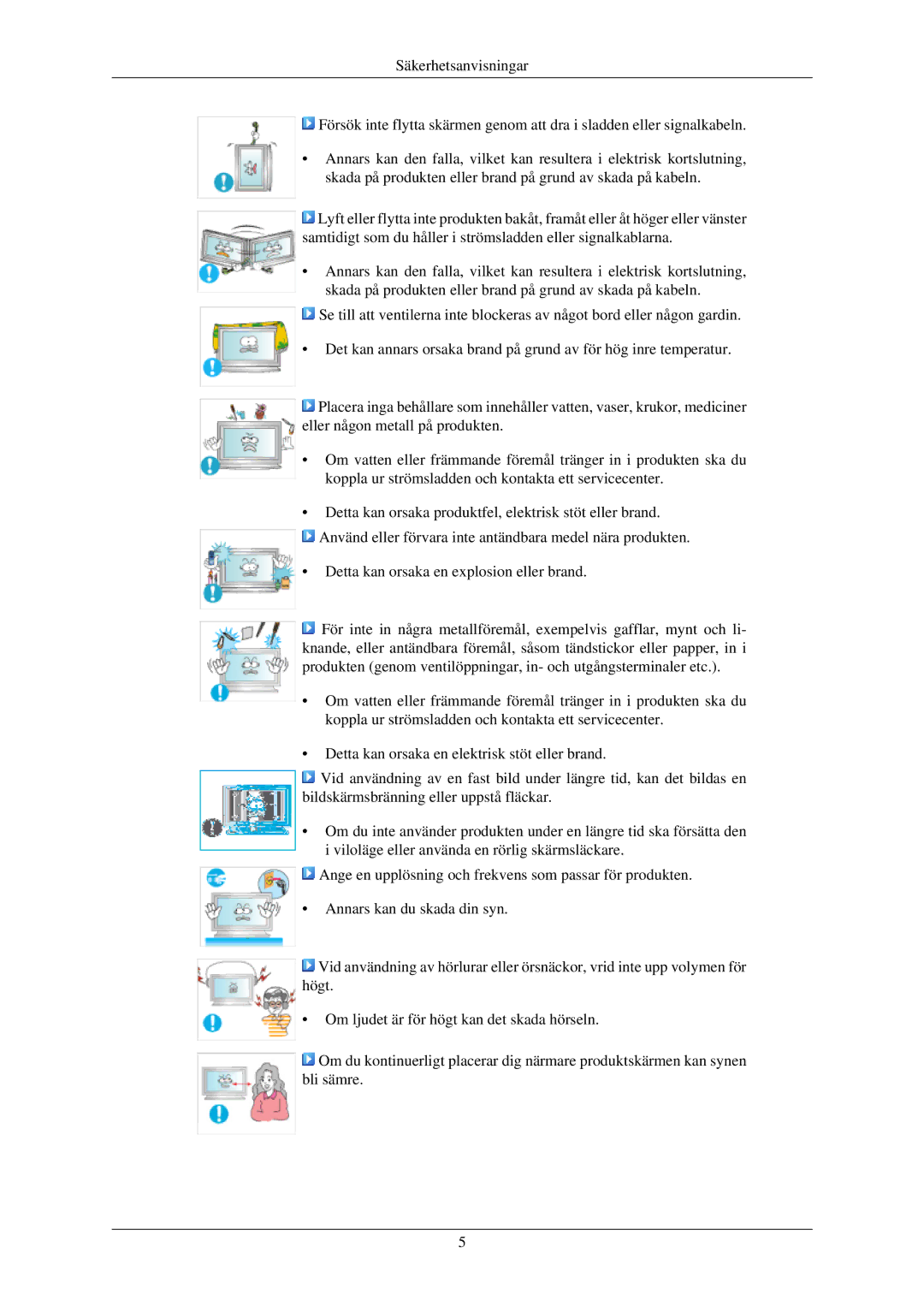 Samsung LH46TCUMBC/EN, LH40TCUMBG/EN, LH40TCQMBG/EN, LH46TCUMBG/EN, LH40TCUMBC/EN manual 