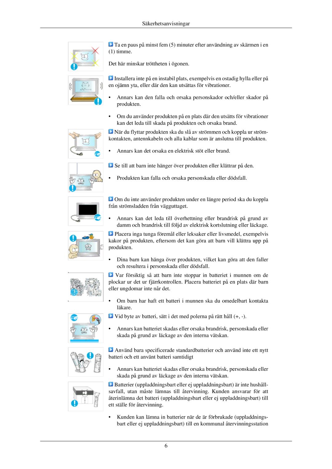 Samsung LH40TCQMBG/EN, LH40TCUMBG/EN, LH46TCUMBC/EN, LH46TCUMBG/EN, LH40TCUMBC/EN manual 