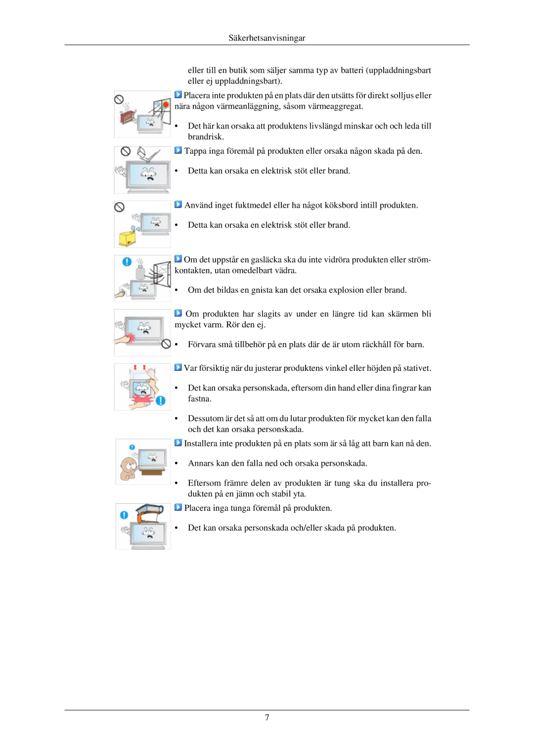 Samsung LH46TCUMBG/EN, LH40TCUMBG/EN, LH46TCUMBC/EN, LH40TCQMBG/EN, LH40TCUMBC/EN manual 