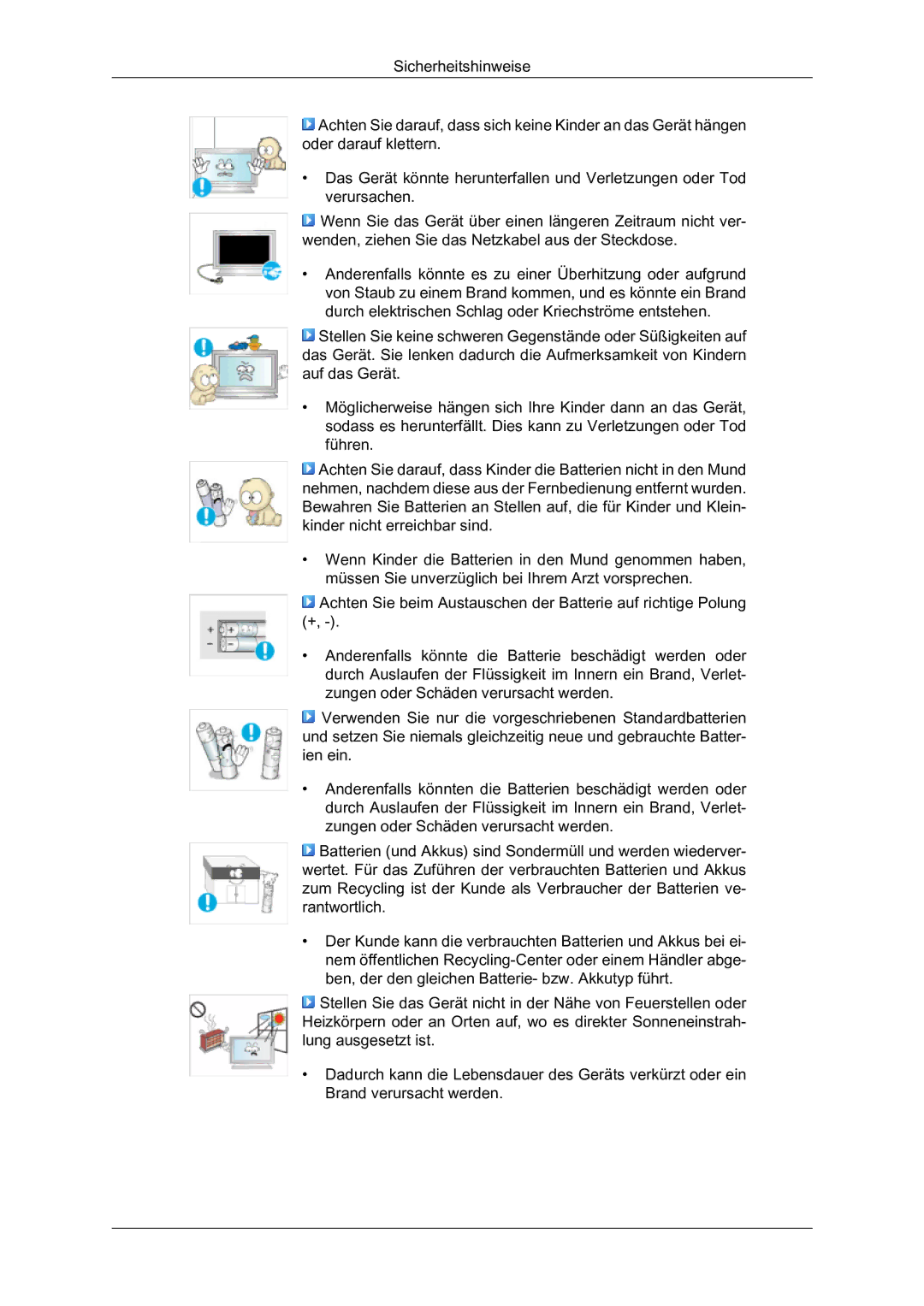 Samsung LH46BLTQWC/EN manual 