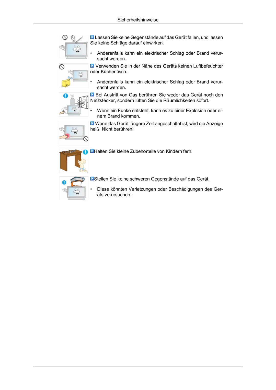 Samsung LH46BLTQWC/EN manual 