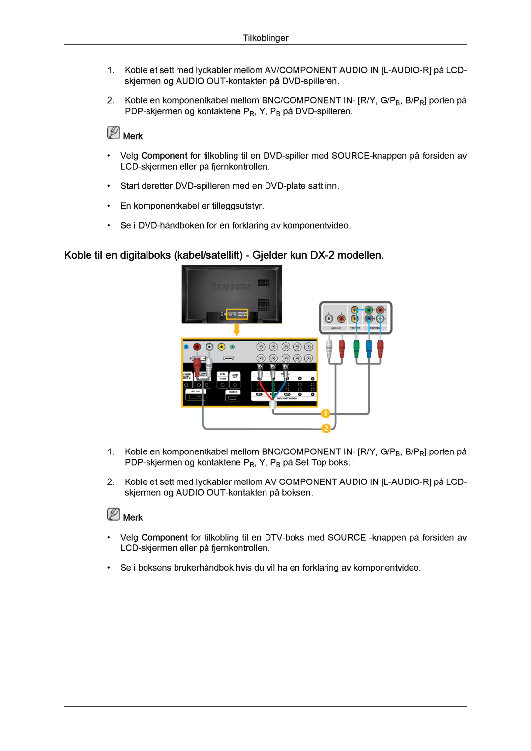 Samsung LH40BVPLBF/EN, LH46BVPLBF/EN, LH40BVTLBC/EN, LH46BVTLBC/EN, LH40BVPLSF/EN, LH46BVPLSF/EN manual Merk 