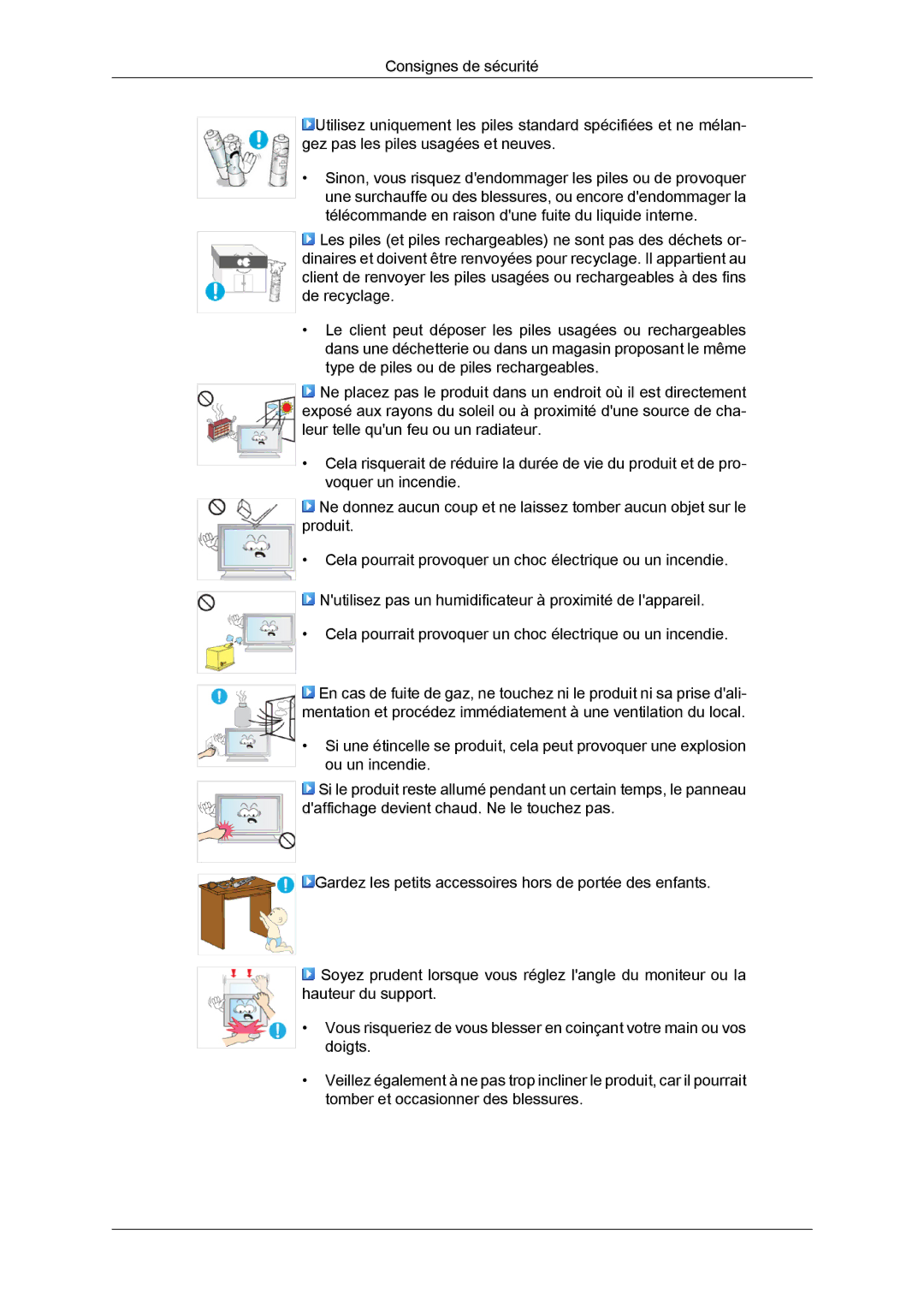 Samsung LH46BVPLBF/EN, LH40BVTLBC/EN, LH40BVPLBF/EN, LH46BVTLBC/EN manual 