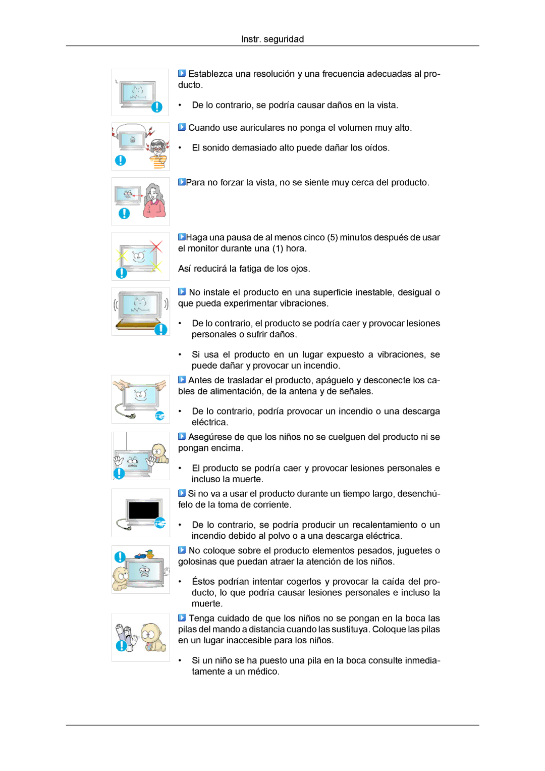 Samsung LH46BVTLBC/EN, LH46BVPLBF/EN, LH40BVTLBC/EN, LH40BVPLBF/EN manual 