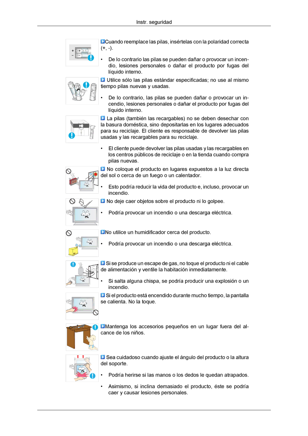 Samsung LH46BVPLBF/EN, LH40BVTLBC/EN, LH40BVPLBF/EN, LH46BVTLBC/EN manual 