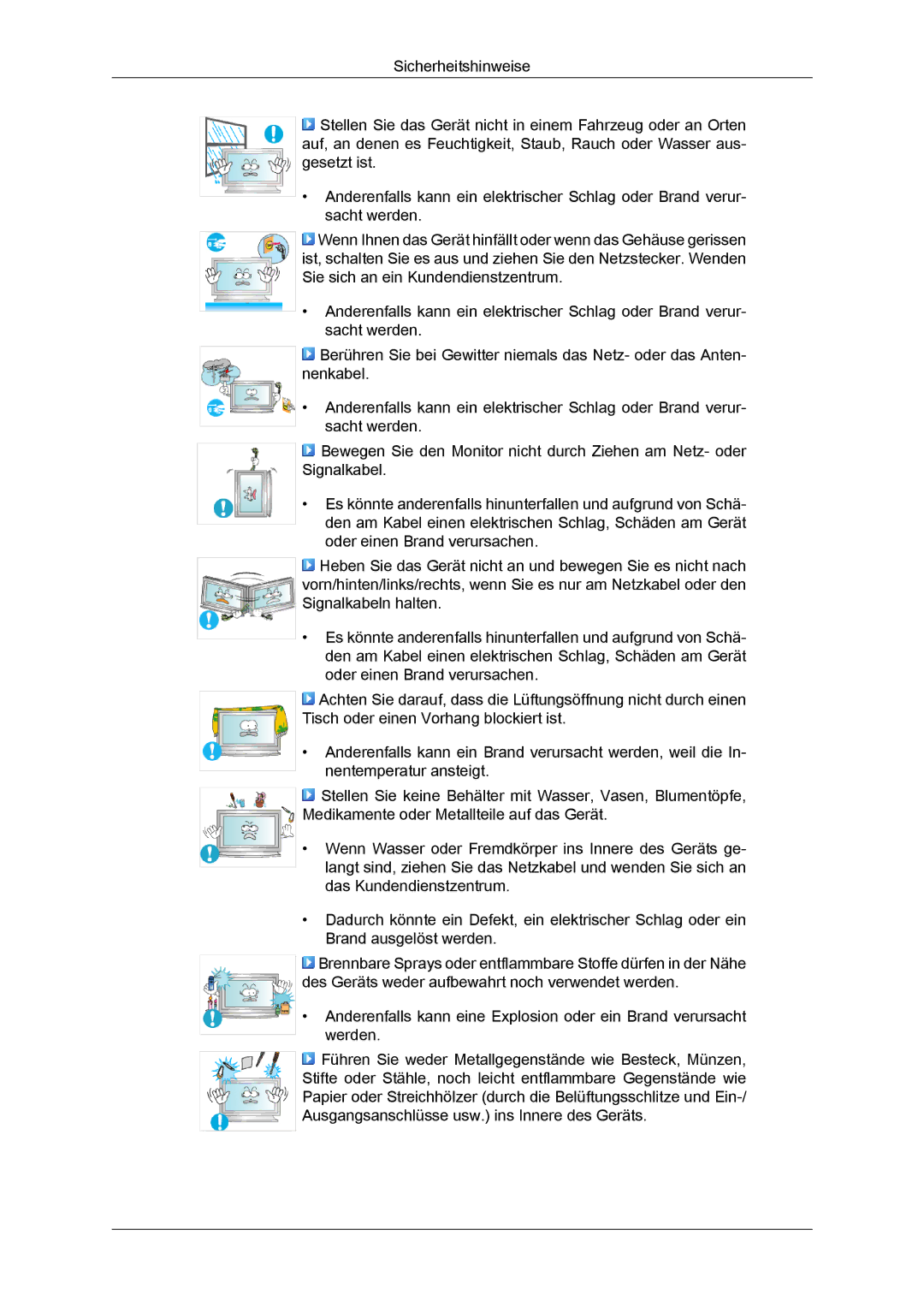 Samsung LH46BVPLBF/EN, LH46BVTMBC/EN, LH40BVTLBC/EN, LH40BVPLBF/EN, LH46BVTLBC/EN manual 