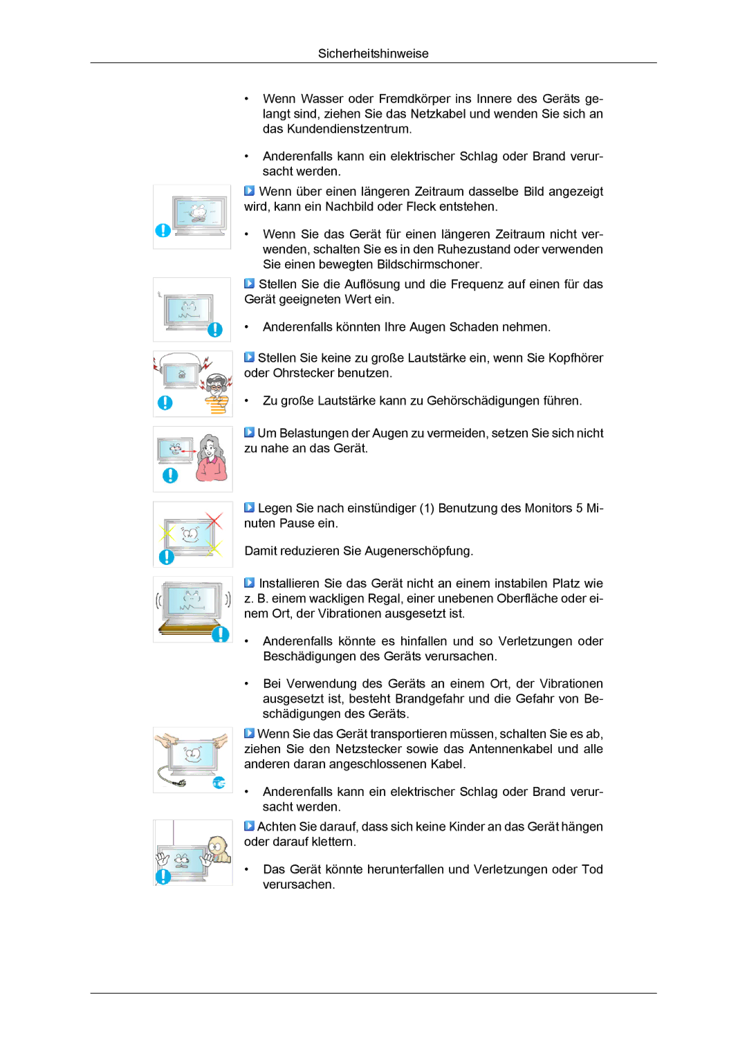 Samsung LH40BVTLBC/EN, LH46BVTMBC/EN, LH46BVPLBF/EN, LH40BVPLBF/EN, LH46BVTLBC/EN manual 