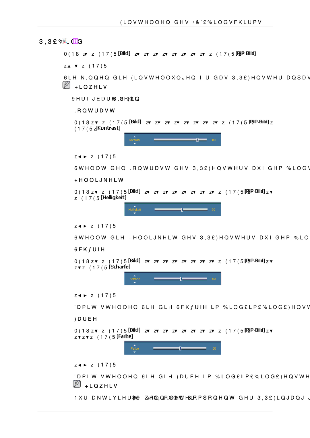 Samsung LH46BVPLBF/EN, LH46BVTMBC/EN, LH40BVTLBC/EN, LH40BVPLBF/EN manual Menu → → Enter → → → → → → → → → → Enter → → 