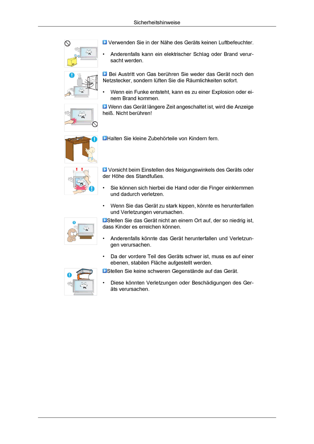 Samsung LH46BVTLBC/EN, LH46BVTMBC/EN, LH46BVPLBF/EN, LH40BVTLBC/EN, LH40BVPLBF/EN manual 