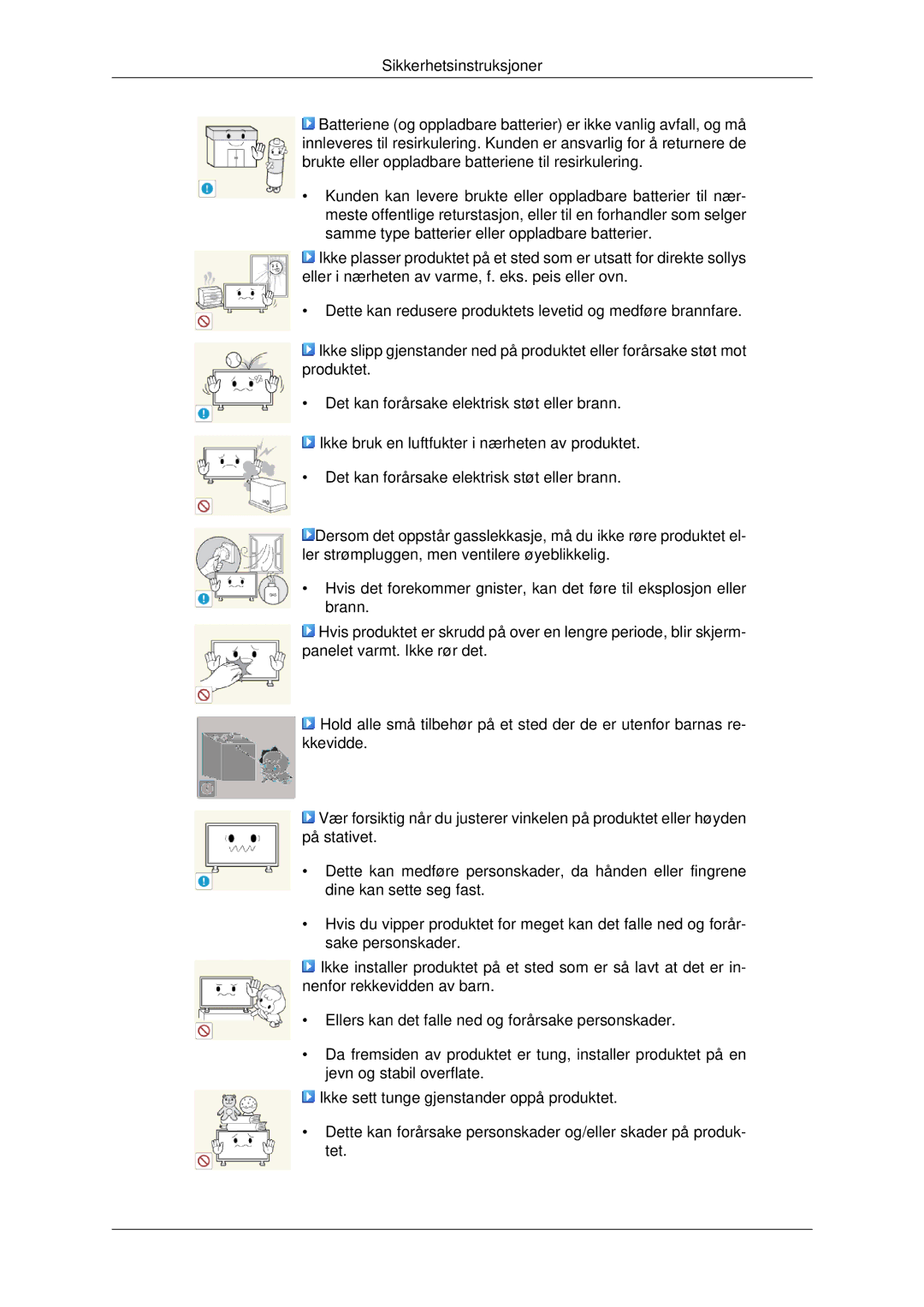 Samsung LH46CKPLBB/EN, LH46CBQLBB/EN, LH46CBULBB/EN, LH46CKTLBB/EN, LH46CBSLBB/EN, LH46CKQLBB/EN manual 