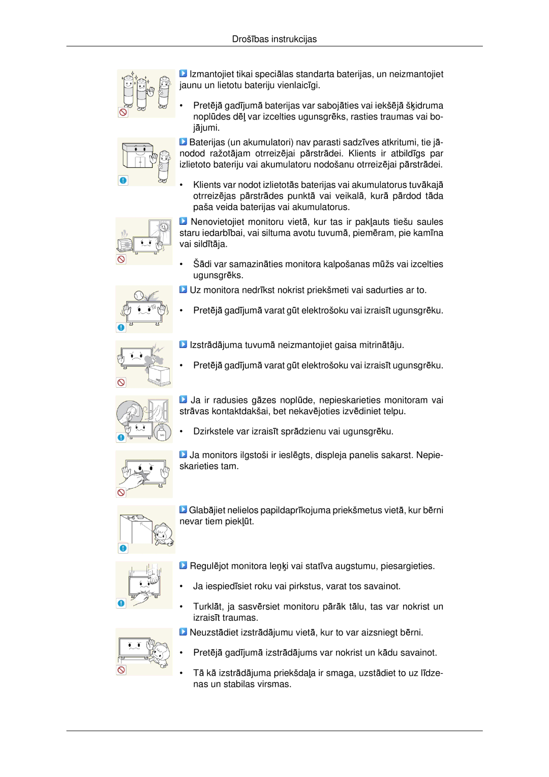 Samsung LH46CBQLBB/EN, LH46CKTLBB/EN manual 