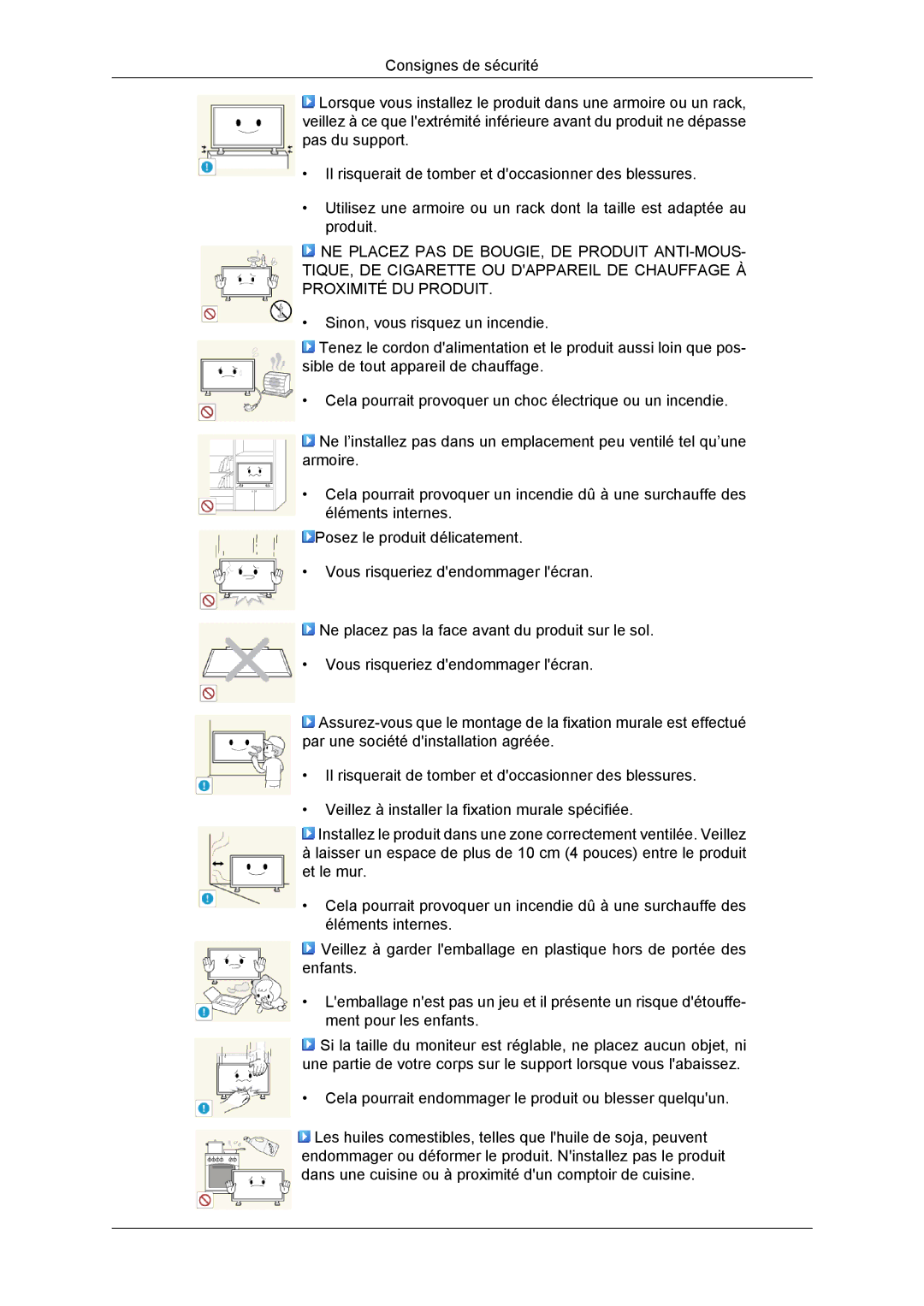 Samsung LH46CBPLBB/EN, LH46CBTLBB/EN, LH46CBQLBB/EN, LH46CBULBB/EN, LH46CKPLBB/EN, LH46CKULBB/EN, LH46CKTLBB/EN, LH46CKSLBB/EN 