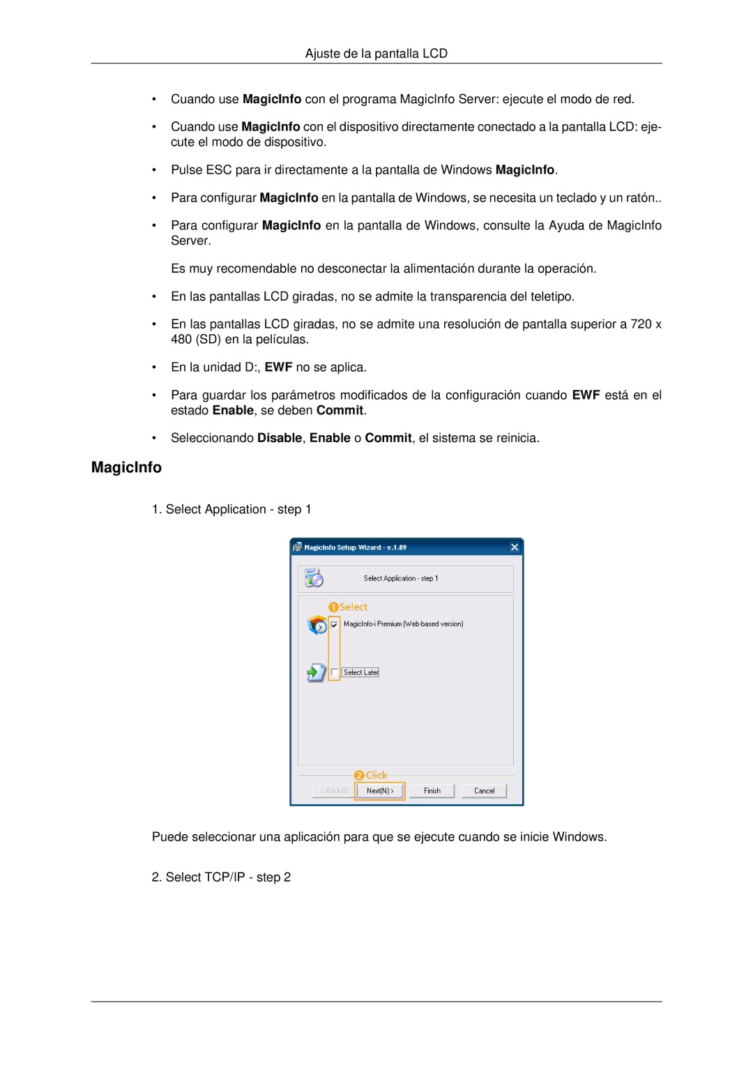 Samsung LH46CBSLBB/EN, LH46CBTLBB/EN, LH46CBQLBB/EN, LH46CBULBB/EN, LH46CKPLBB/EN, LH46CBPLBB/EN, LH46CKULBB/EN manual MagicInfo 