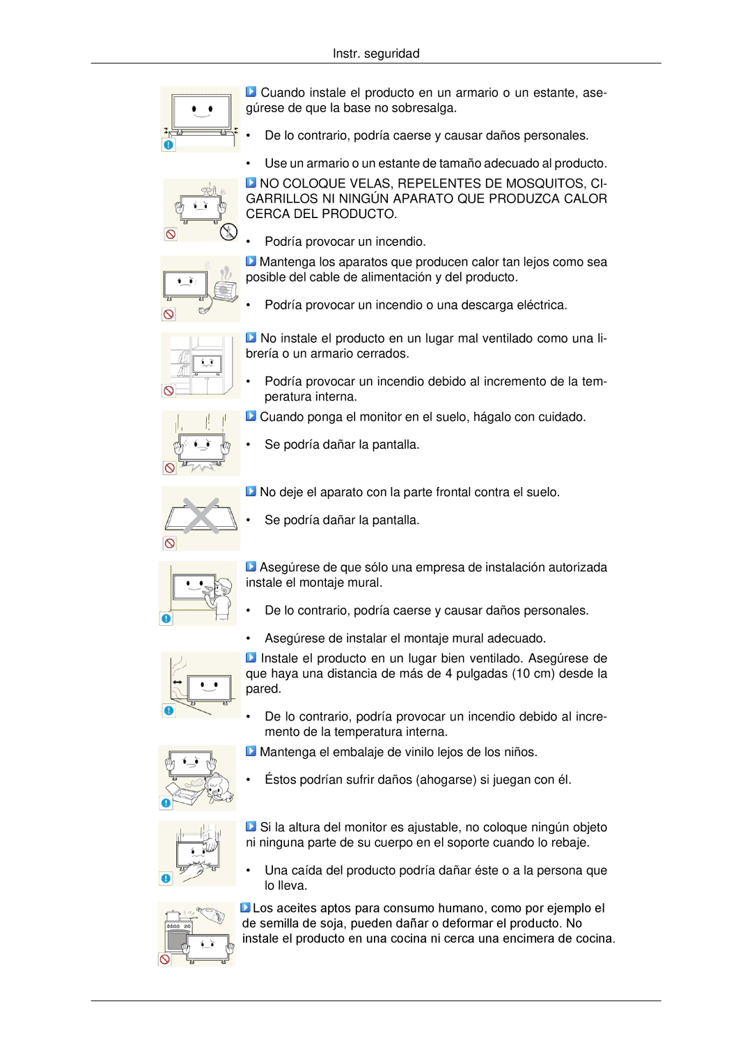 Samsung LH46CBPLBB/EN, LH46CBTLBB/EN, LH46CBQLBB/EN, LH46CBULBB/EN, LH46CKPLBB/EN, LH46CKULBB/EN, LH46CKTLBB/EN, LH46CBSLBB/EN 