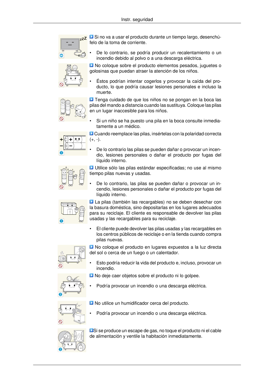 Samsung LH46CKQLBB/EN, LH46CBTLBB/EN, LH46CBQLBB/EN, LH46CBULBB/EN, LH46CKPLBB/EN, LH46CBPLBB/EN, LH46CKULBB/EN, LH46CKTLBB/EN 