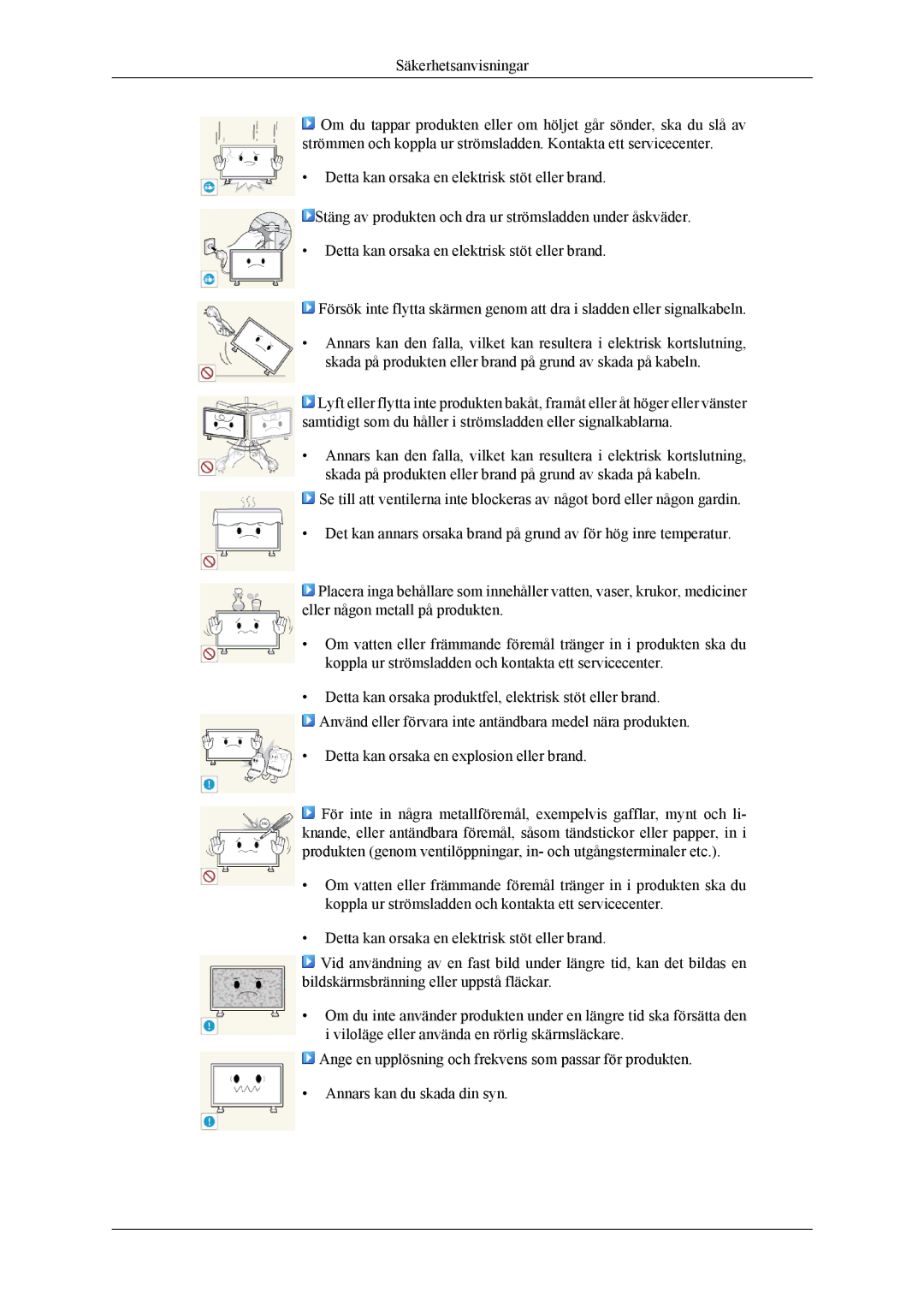 Samsung LH46CPPLBB/EN, LH55CPPLBB/EN manual 