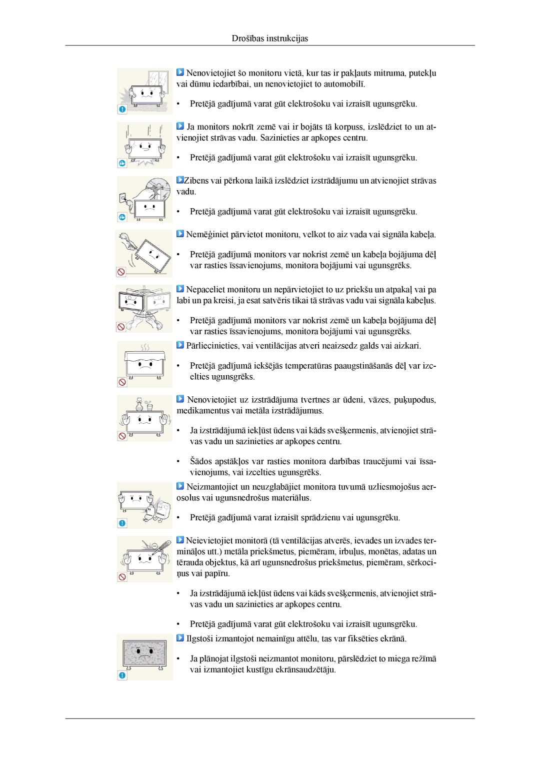 Samsung LH46CPPLBB/EN, LH55CPPLBB/EN manual 