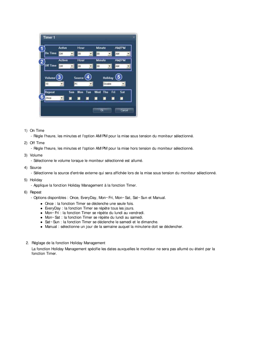 Samsung LH46CRPMBC/EN, LH46CRPMBD/EN, LH40CRPMBD/EN, LH40CRPMBC/EN manual 