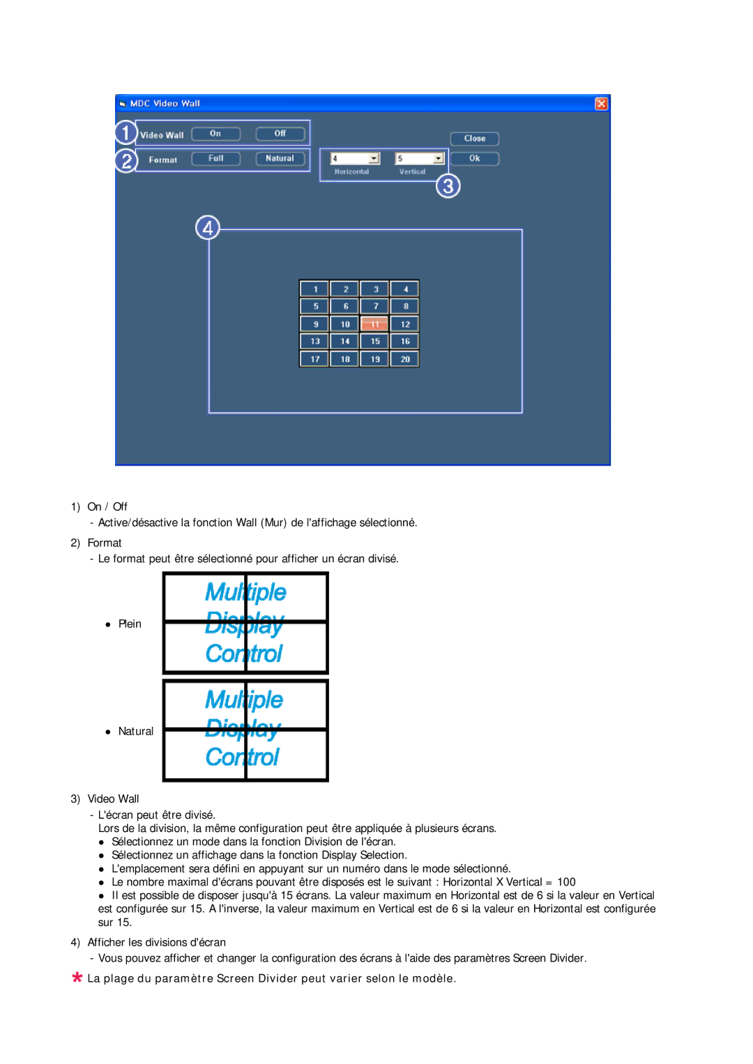 Samsung LH46CRPMBC/EN, LH46CRPMBD/EN, LH40CRPMBD/EN, LH40CRPMBC/EN manual 