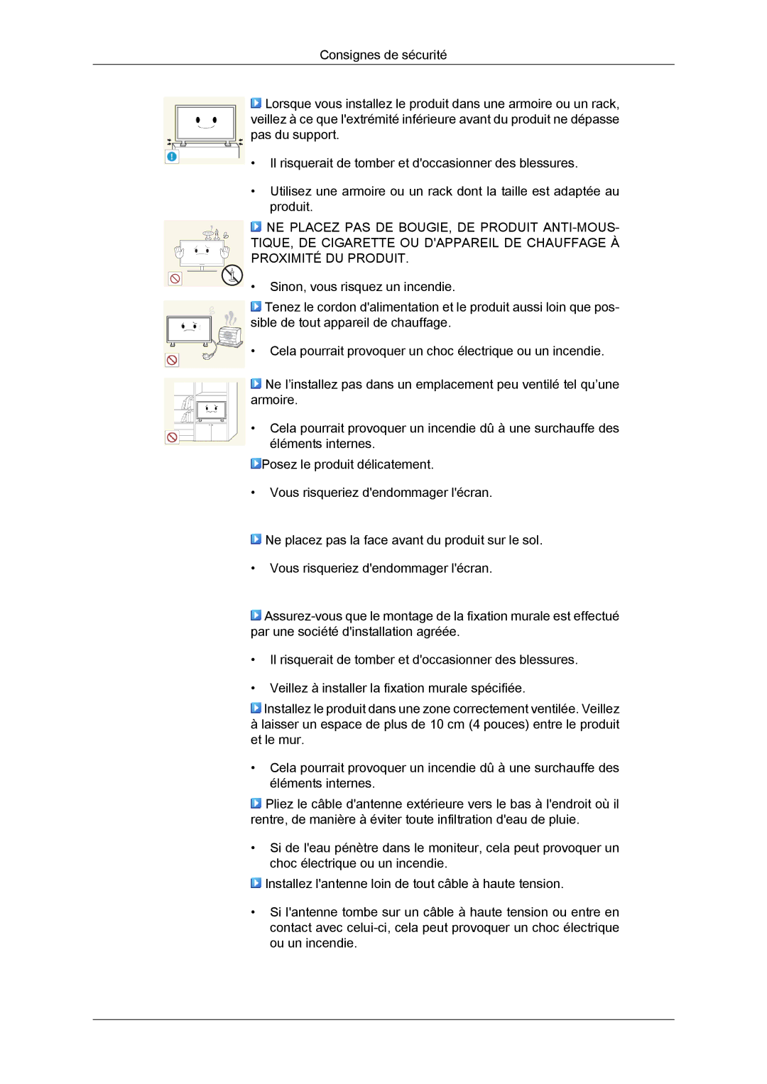 Samsung LH46CRPMBD/EN, LH46CRPMBC/EN, LH40CRPMBD/EN, LH40CRPMBC/EN manual 