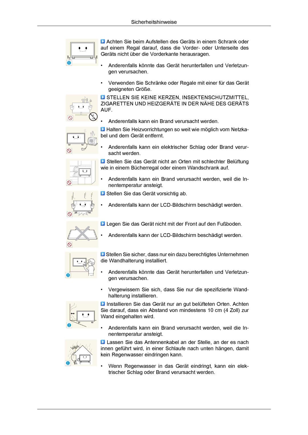 Samsung LH46CRPMBD/EN, LH46CRPMBC/EN, LH40CRPMBD/EN, LH40CRPMBC/EN manual 