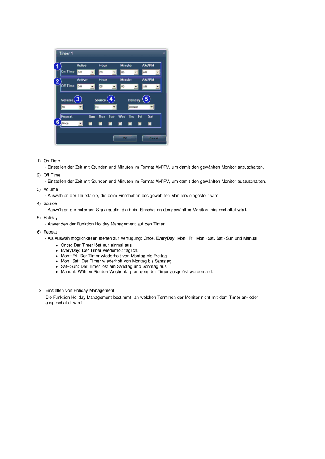 Samsung LH40CRPMBD/EN, LH46CRPMBD/EN, LH46CRPMBC/EN, LH40CRPMBC/EN manual 