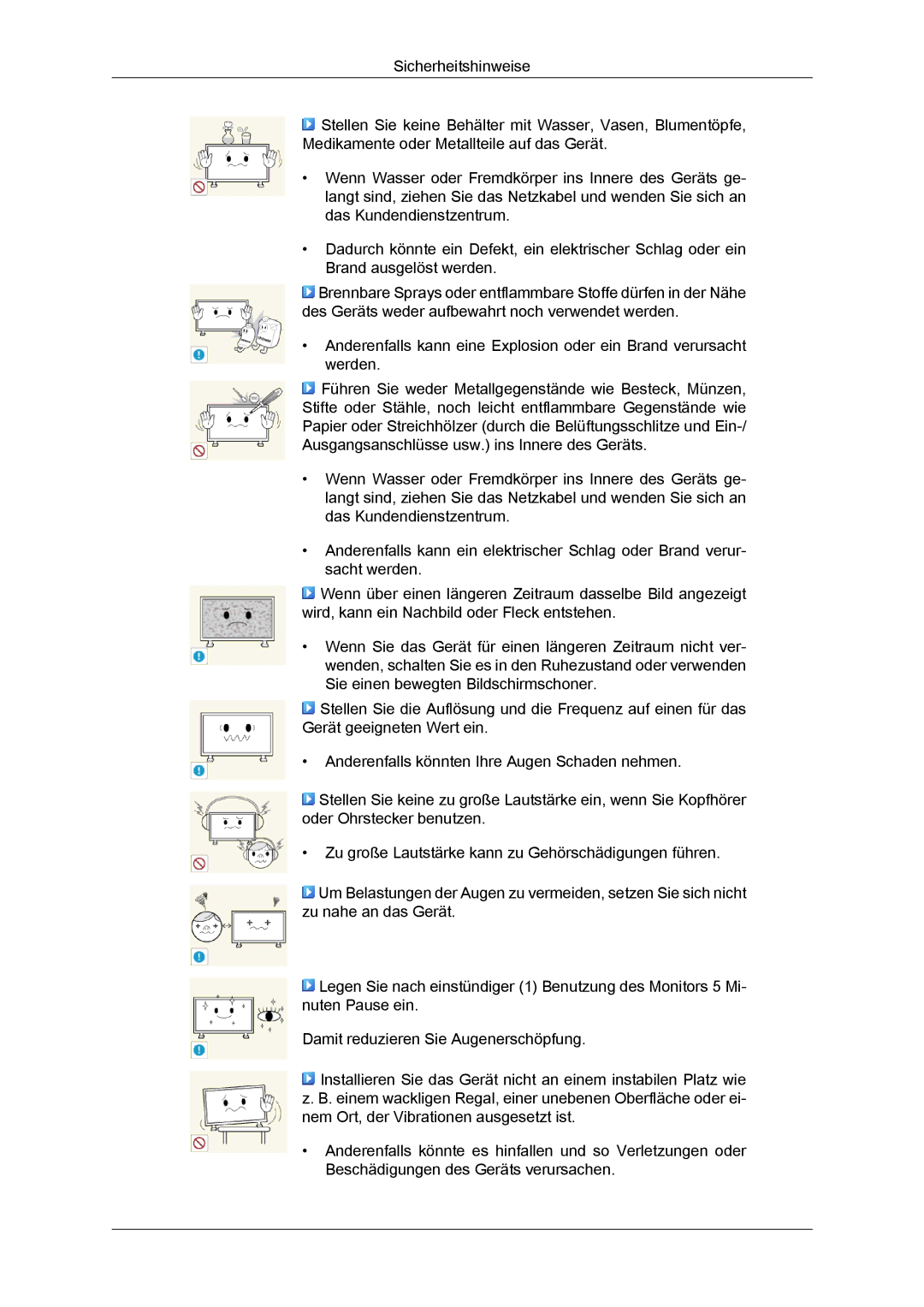 Samsung LH40CRPMBC/EN, LH46CRPMBD/EN, LH46CRPMBC/EN, LH40CRPMBD/EN manual 