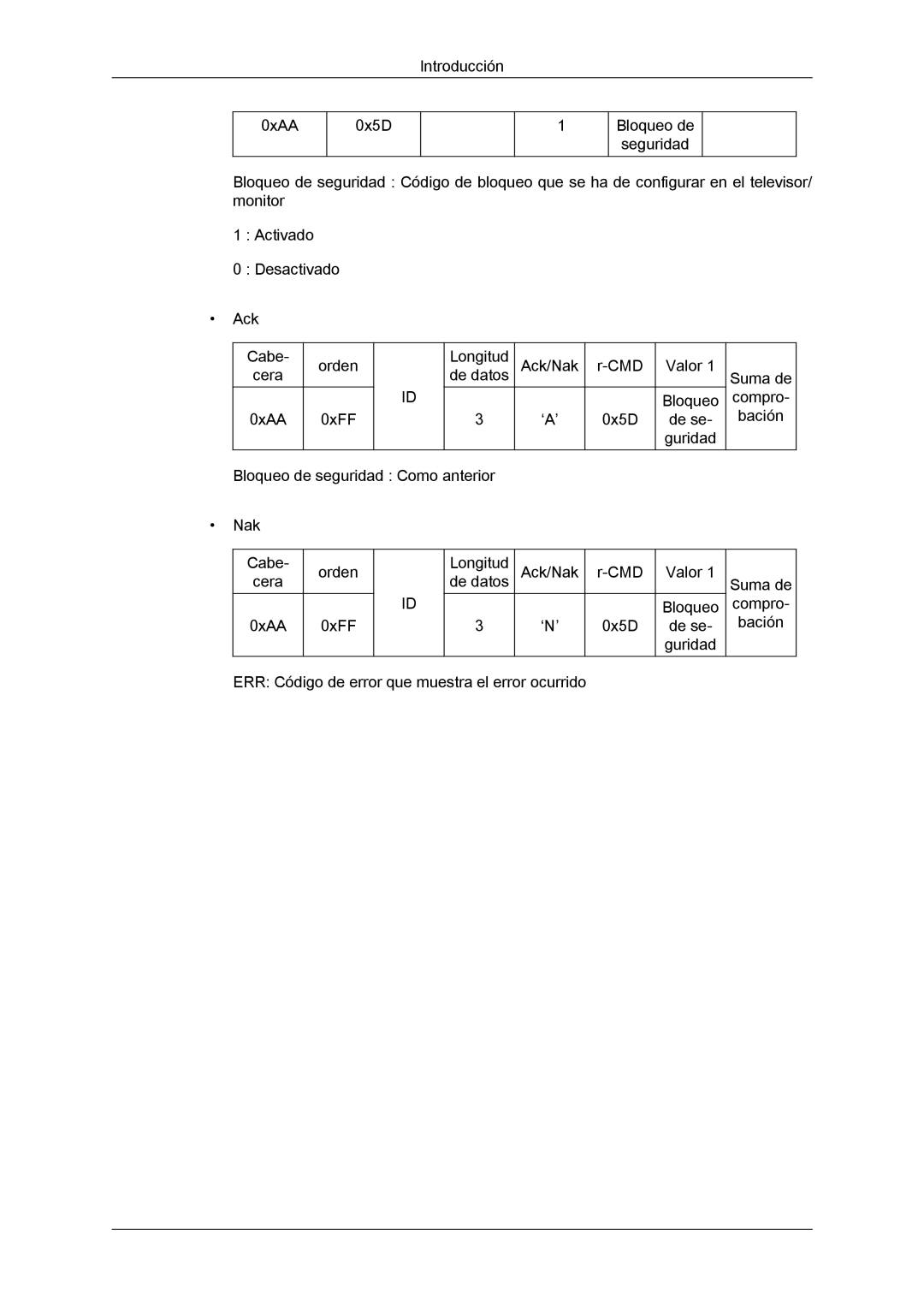 Samsung LH46CRPMBD/EN, LH46CRPMBC/EN, LH40CRPMBD/EN, LH40CRPMBC/EN manual 