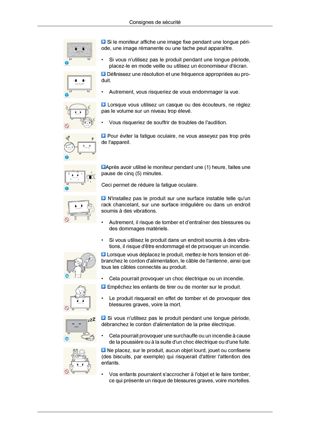 Samsung LH40CSPLBC/EN, LH46CSPLBC/EN manual 