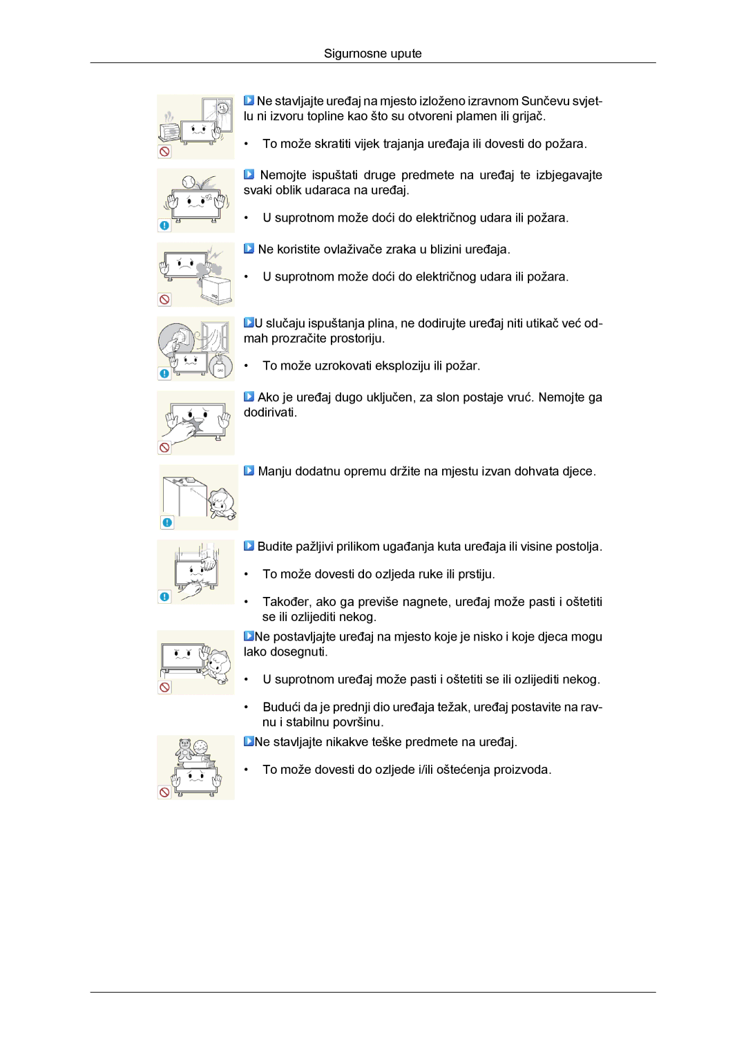 Samsung LH46CSPLBC/EN, LH40CSPLBC/EN manual 