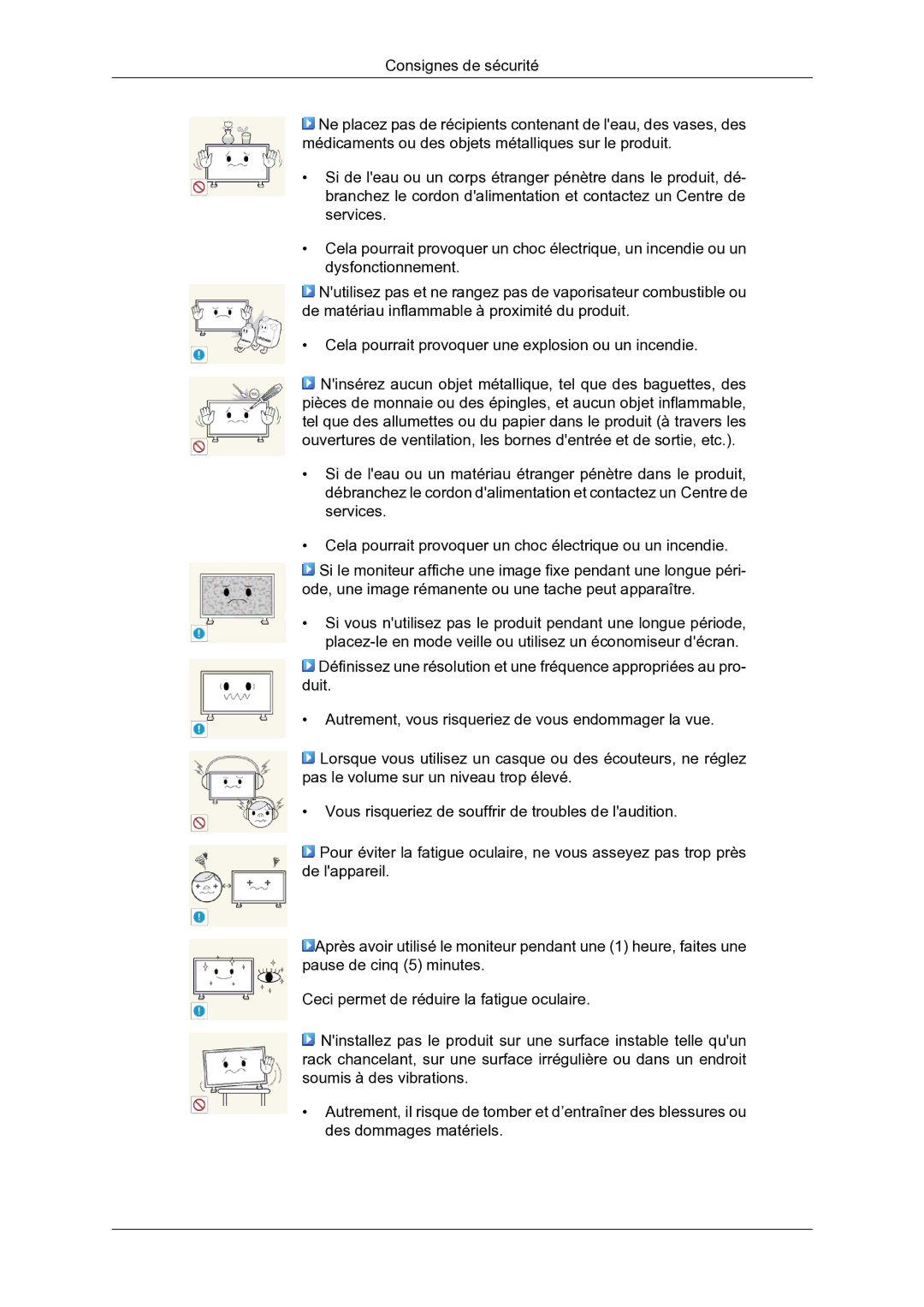 Samsung LH46DRBPLBB/EN manual 