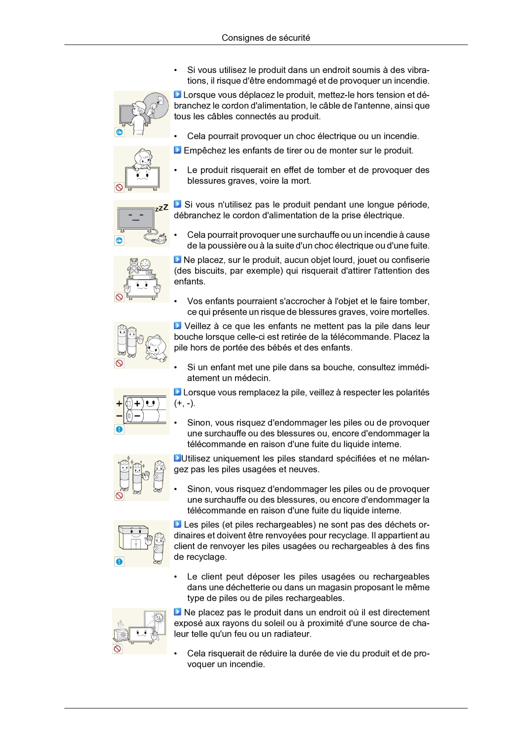 Samsung LH46DRBPLBB/EN manual 