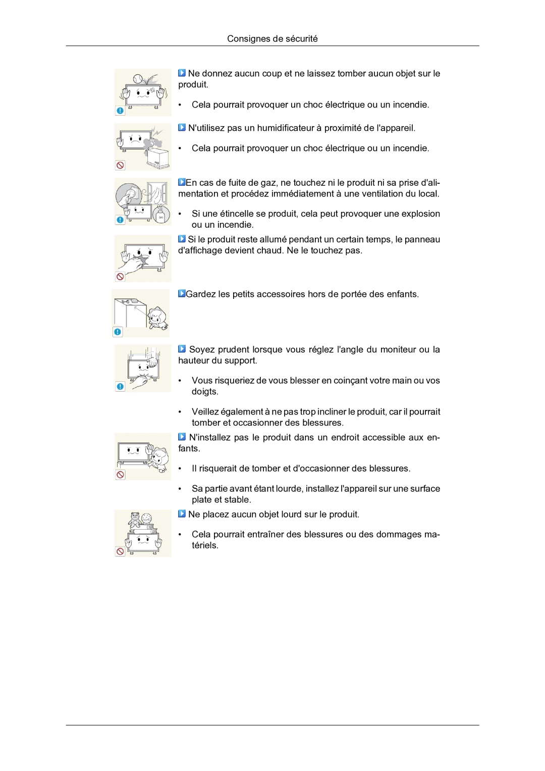 Samsung LH46DRBPLBB/EN manual 