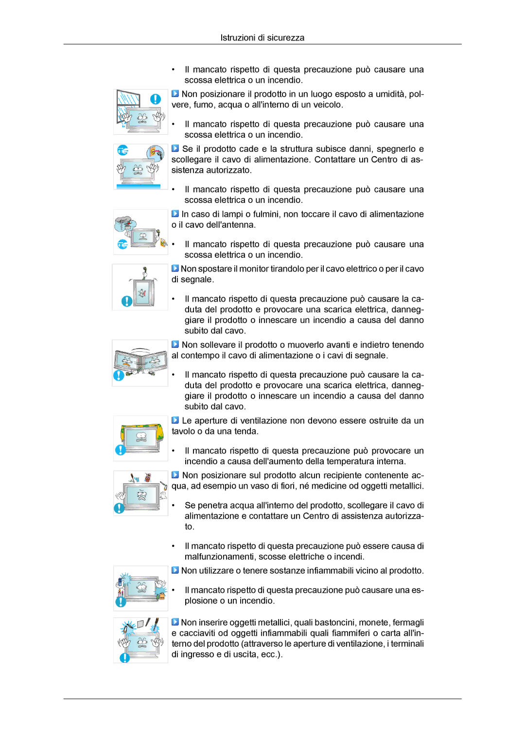 Samsung LH46DRPPBE/EN manual 