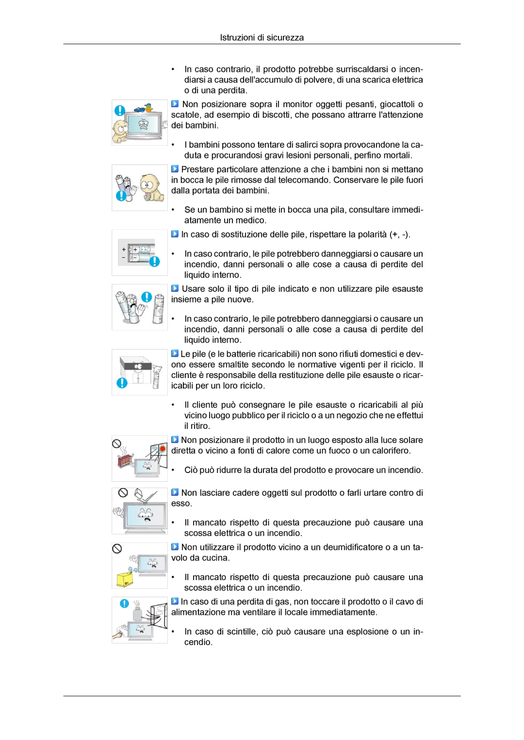 Samsung LH46DRPPBE/EN manual 