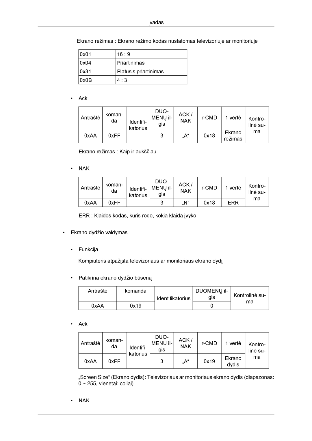 Samsung LH46GWPLBC/EN manual Duo 