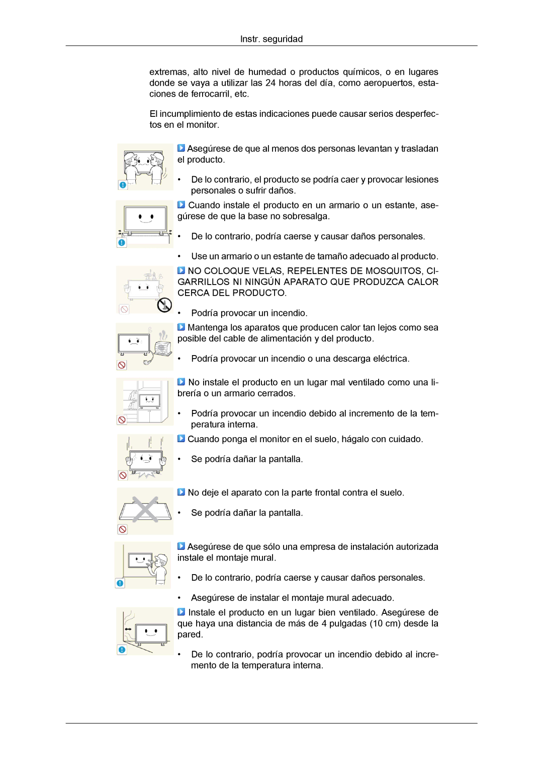 Samsung LH46HBPLBC/EN, LH40HBPLBC/EN manual 