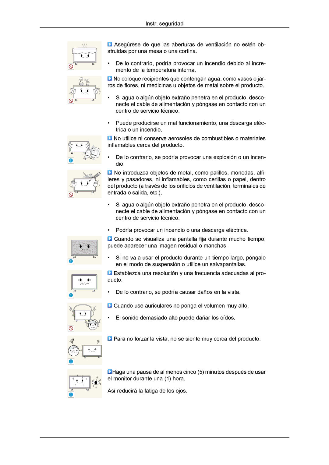 Samsung LH40HBPLBC/EN, LH46HBPLBC/EN manual 