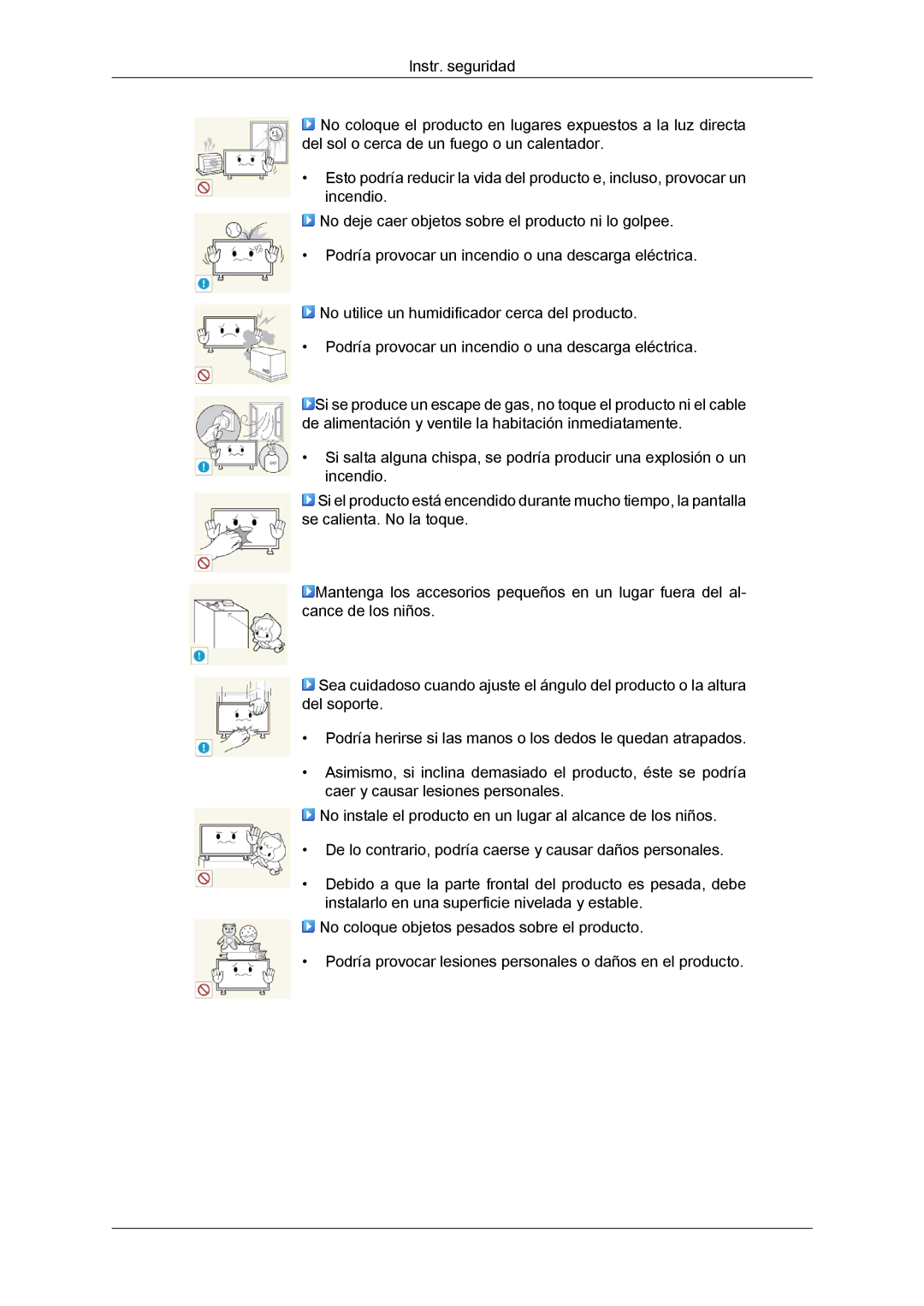 Samsung LH40HBPLBC/EN, LH46HBPLBC/EN manual 