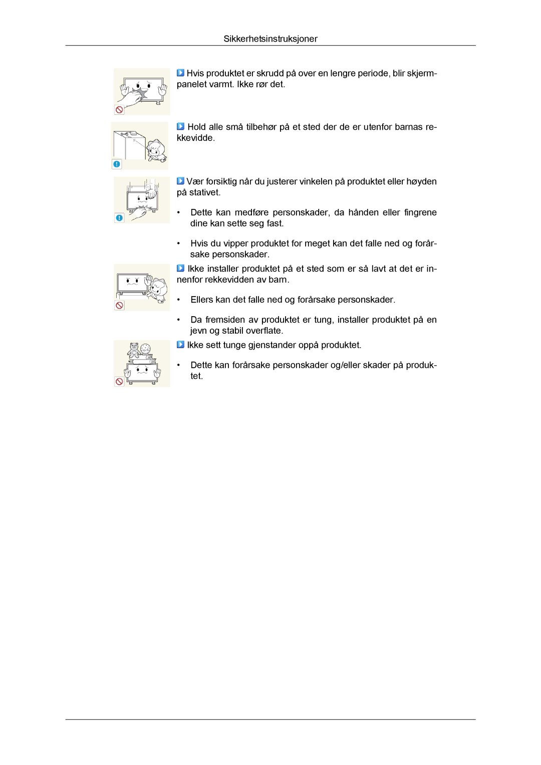 Samsung LH40HBPLBC/EN, LH46HBPLBC/EN manual 