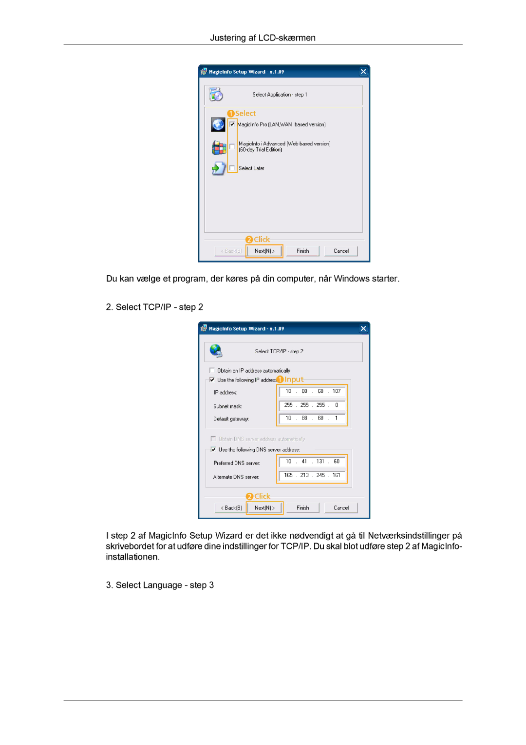 Samsung LH40HBPLBC/EN, LH46HBPLBC/EN manual 