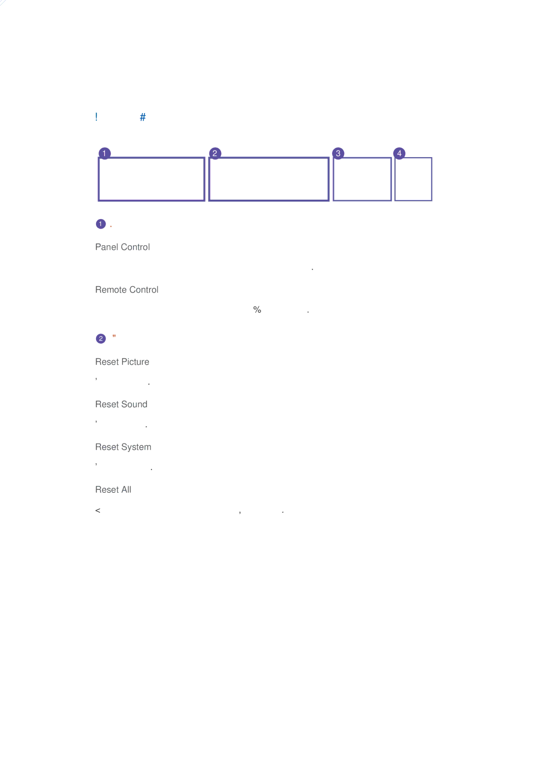 Samsung LH46HBPLBC/EN, LH40HBPLBC/EN manual 