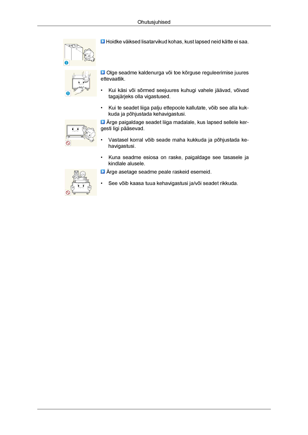 Samsung LH40HBPLBC/EN, LH46HBPLBC/EN manual 