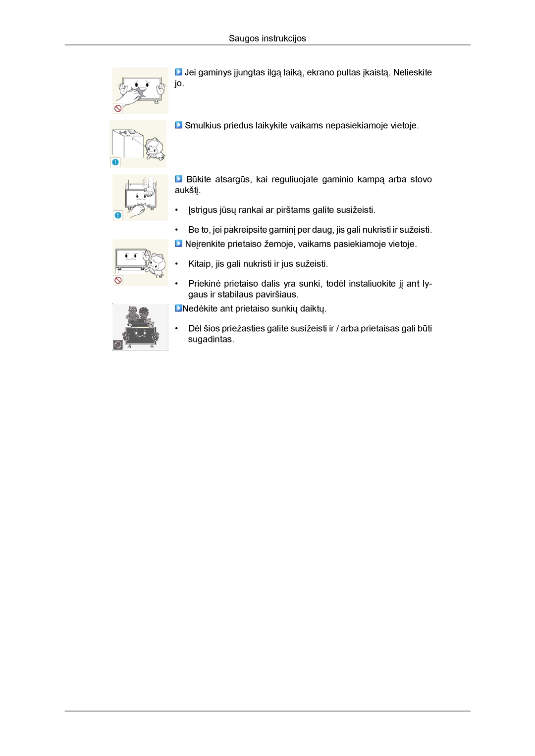 Samsung LH40HBPLBC/EN, LH46HBPLBC/EN manual 