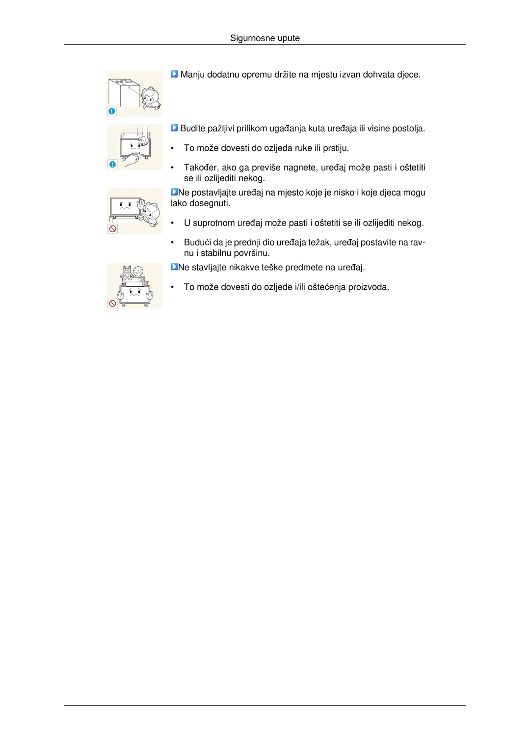 Samsung LH40HBPLBC/EN, LH46HBPLBC/EN manual 