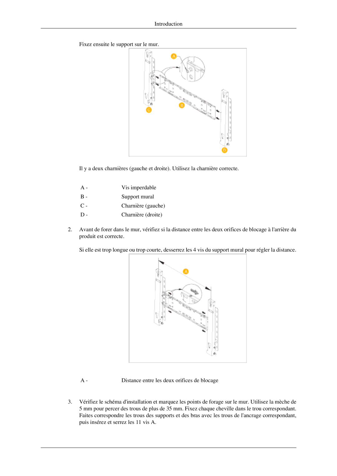 Samsung LH46MGPLGD/EN, LH40MGPLGD/EN manual 