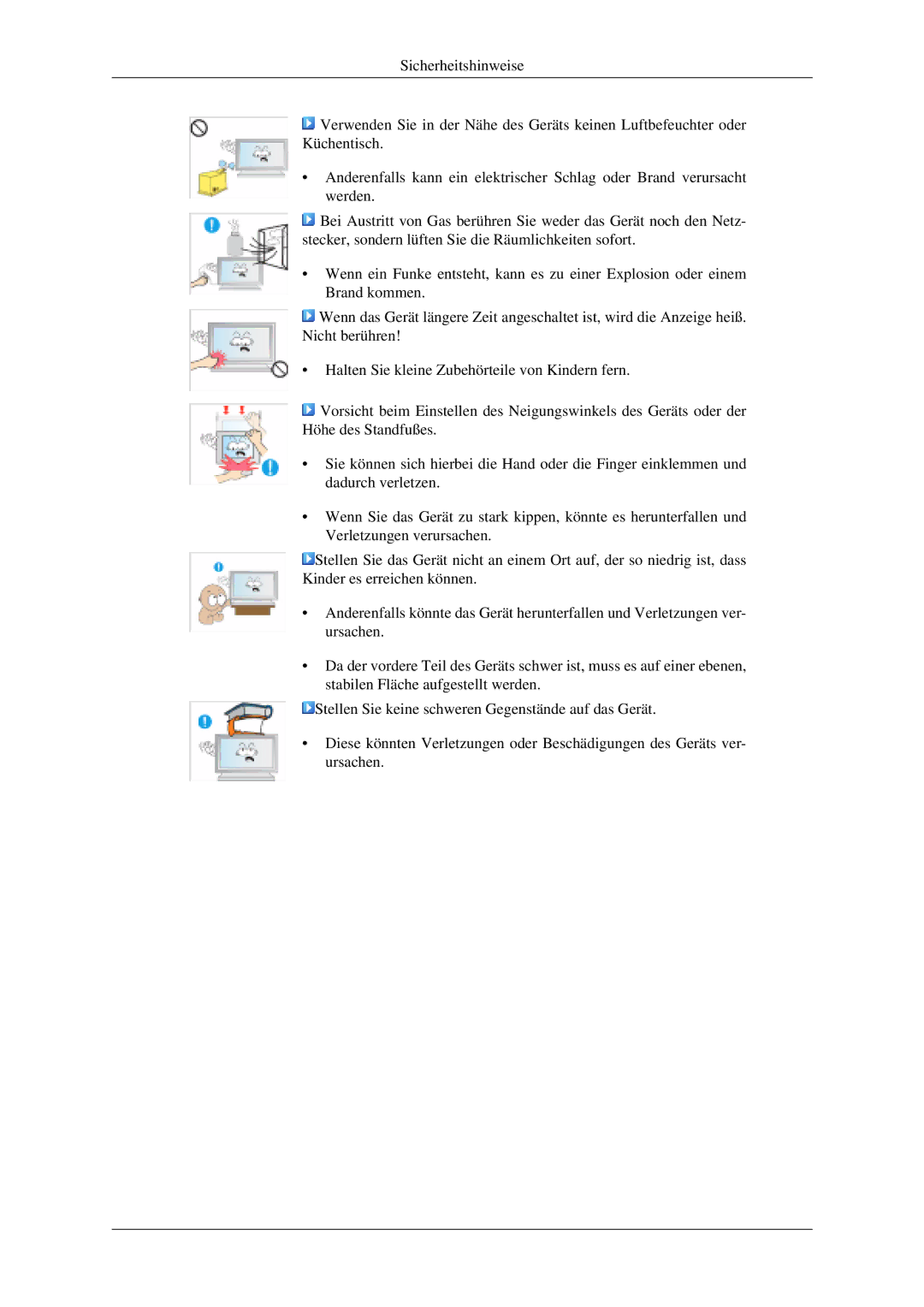 Samsung LH40MGPLGD/EN, LH46MGPLGD/EN manual 