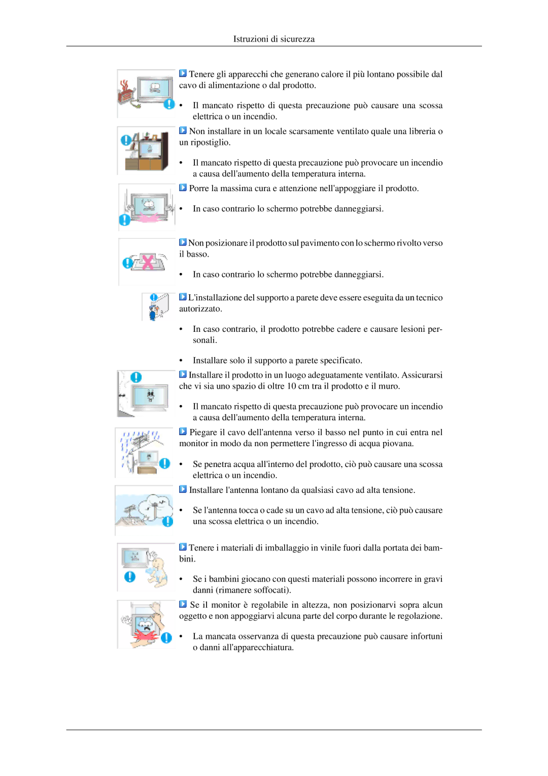 Samsung LH46MGPLGD/EN, LH40MGPLGD/EN manual 