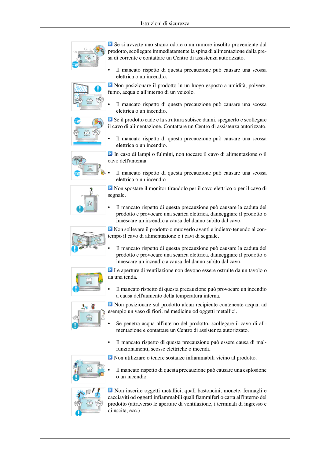 Samsung LH46MGPLGD/EN, LH40MGPLGD/EN manual 