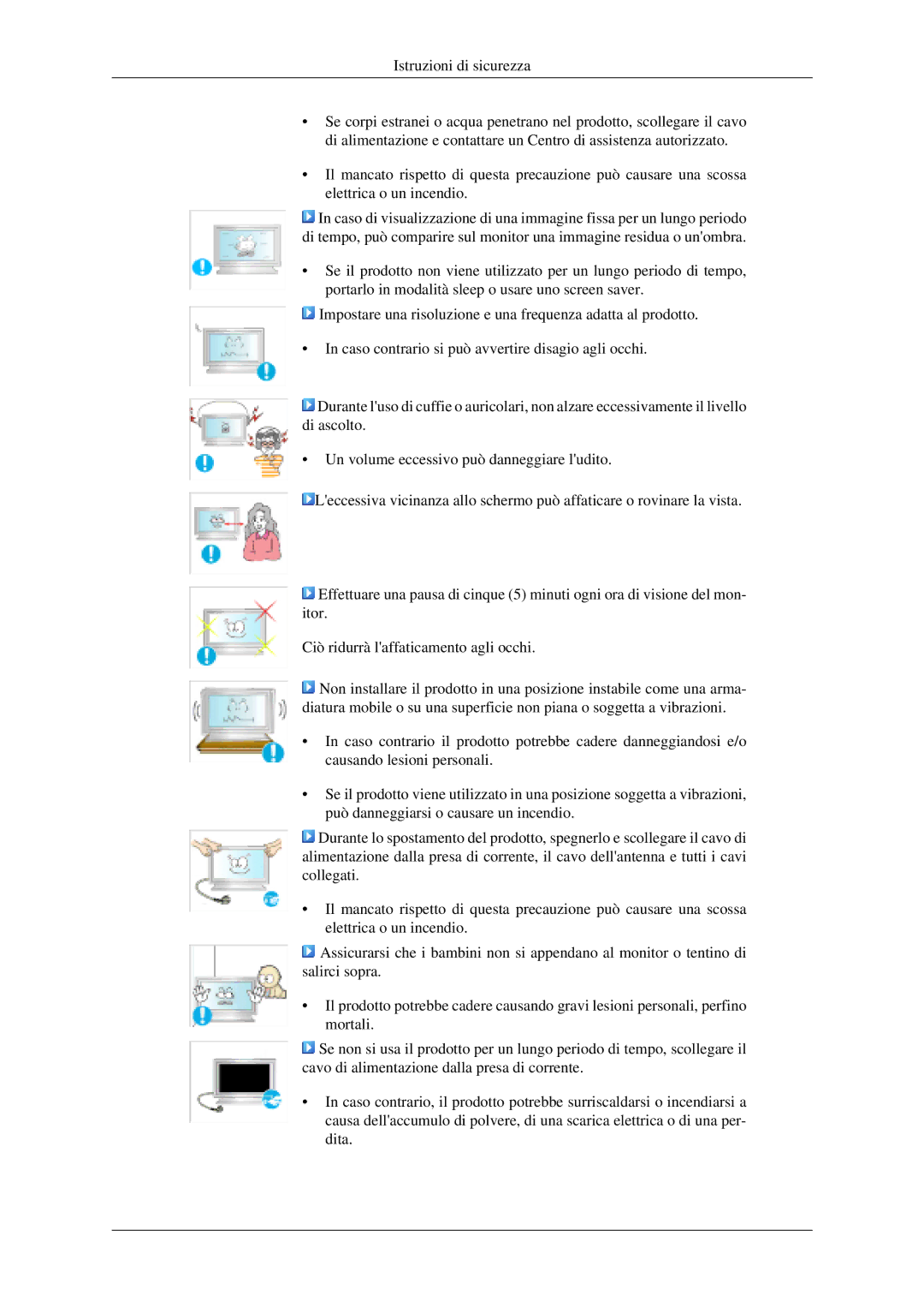 Samsung LH40MGPLGD/EN, LH46MGPLGD/EN manual 